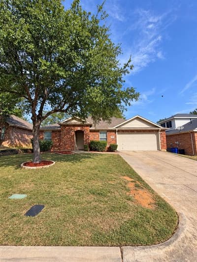 1314 Maple Terrace Drive, Mansfield TX 76063 - Photo 3