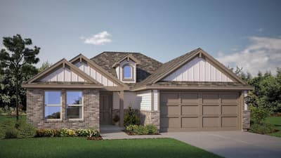 816 ARCHER Street, Godley TX 76044