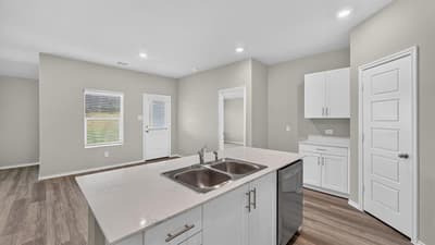 816 ARCHER Street, Godley TX 76044 - Photo 5