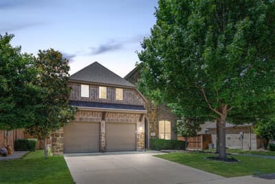 1417 Shenandoah Drive, McKinney TX 75071