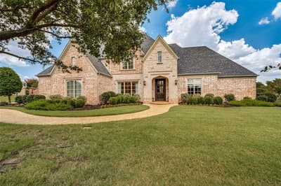 2741 Vista View Lane, Prosper TX 75078 - Photo 2