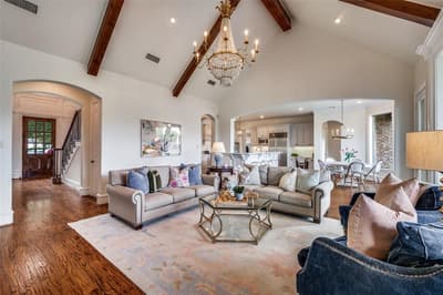2741 Vista View Lane, Prosper TX 75078 - Photo 4