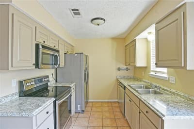 619 Timberline Drive, Hurst TX 76053 - Photo 5