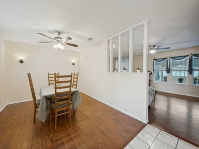 6316 Tosca Drive, Haltom City TX 76180 - Photo 3