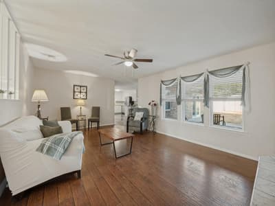6316 Tosca Drive, Haltom City TX 76180 - Photo 4