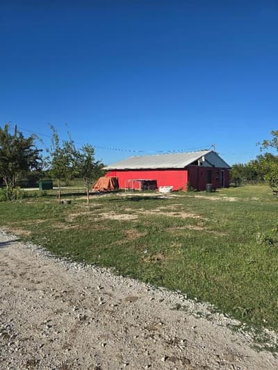 131 Hcr 1417, Covington TX 76636 - Photo 2