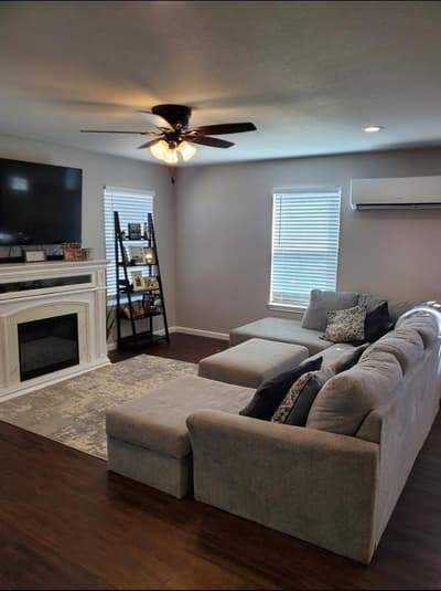 131 Hcr 1417, Covington TX 76636 - Photo 3