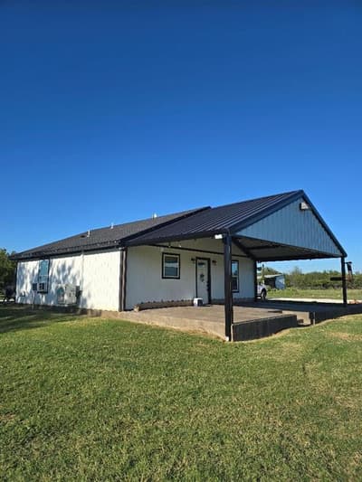 131 Hcr 1417, Covington TX 76636