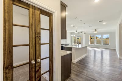 4202 Casa Magna Lane, Sanger TX 76266 - Photo 2
