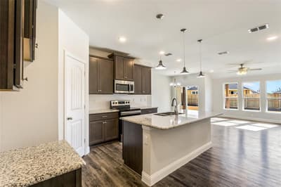 4202 Casa Magna Lane, Sanger TX 76266 - Photo 3
