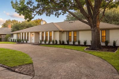 10656 Cox Lane, Dallas TX 75229 - Photo 5