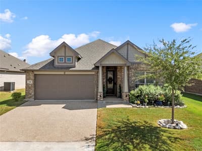 3140 Paint Horse, Robinson TX 76706