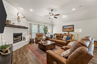 3140 Paint Horse, Robinson TX 76706 - Photo 5