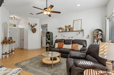 1111 Hyde Park Drive, McKinney TX 75069 - Photo 5