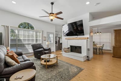 1111 Hyde Park Drive, McKinney TX 75069 - Photo 4