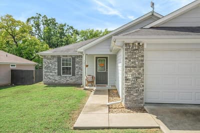 541 Foster, Canton TX 75103 - Photo 2