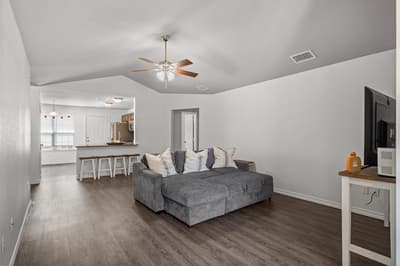 541 Foster, Canton TX 75103 - Photo 3