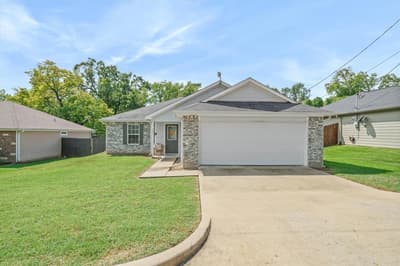 541 Foster, Canton TX 75103