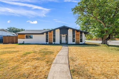 1922 Eldorado Drive, Garland TX 75042