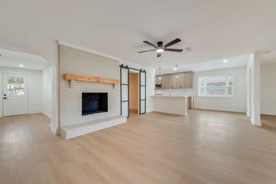 804 Brook Valley Lane, Dallas TX 75232 - Photo 3