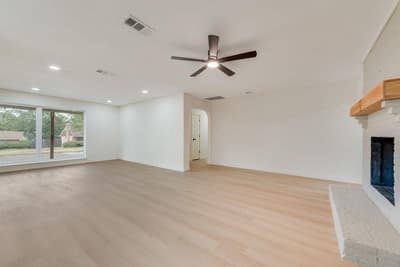 804 Brook Valley Lane, Dallas TX 75232 - Photo 4