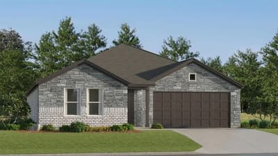 340 Sweet Ray Road, Fort Worth TX 76140