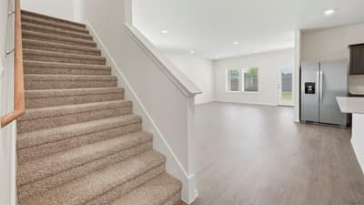 337 Sycamore Street, Dorchester TX 75459 - Photo 2