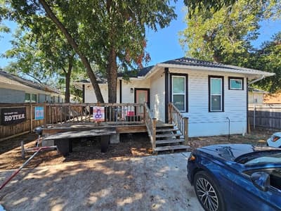 1816 S 5th Street, Waco TX 76706 - Photo 2