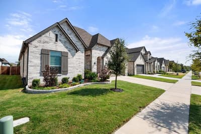 437 Lost Creek Trail, Waxahachie TX 75165 - Photo 2