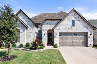 437 Lost Creek Trail, Waxahachie TX 75165