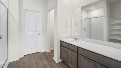 2005 Shumard Drive, Dorchester TX 75459
