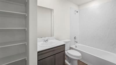 2005 Shumard Drive, Dorchester TX 75459 - Photo 4