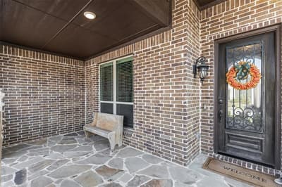 409 Milford, Wylie TX 75098 - Photo 2