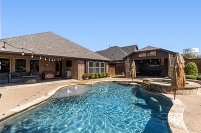 409 Milford, Wylie TX 75098 - Photo 3