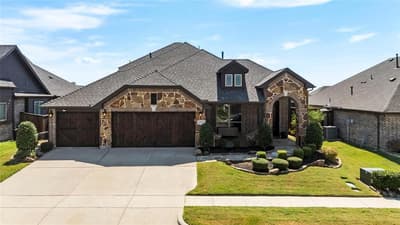 409 Milford, Wylie TX 75098