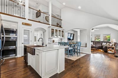 409 Milford, Wylie TX 75098 - Photo 5
