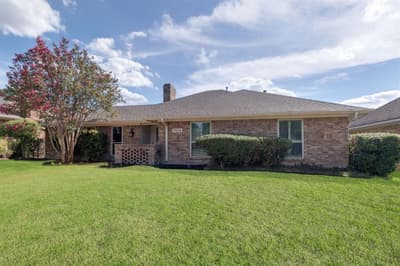 9006 Church Road, Dallas TX 75231
