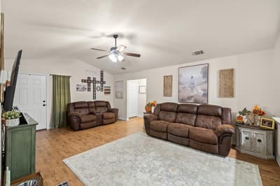 543 Foster Street, Canton TX 75103 - Photo 5