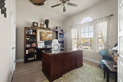 1109 Whispering Hill Drive, Mansfield TX 76063 - Photo 5