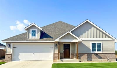 4705 Enclave Drive, Sanger TX 76266