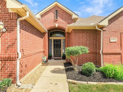 8374 Cain River Drive, Frisco TX 75035 - Photo 3
