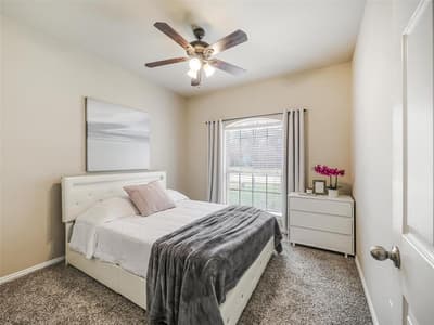 8374 Cain River Drive, Frisco TX 75035 - Photo 5