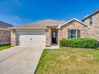 1705 Gold Mine Trail, Aubrey TX 76227 - Photo 2