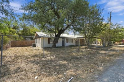 102 Creek Drive, Whitney TX 76692 - Photo 2