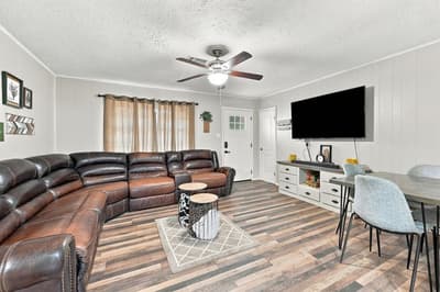 102 Creek Drive, Whitney TX 76692 - Photo 5