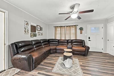 102 Creek Drive, Whitney TX 76692 - Photo 4
