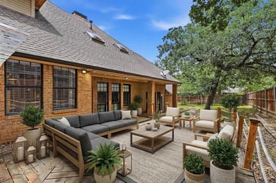 1331 Travis Street, Denton TX 76205 - Photo 2