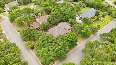 1331 Travis Street, Denton TX 76205
