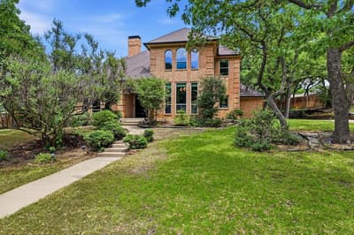 1331 Travis Street, Denton TX 76205 - Photo 4