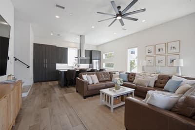 1865 Summit Avenue # 105, Dallas TX 75206 - Photo 3